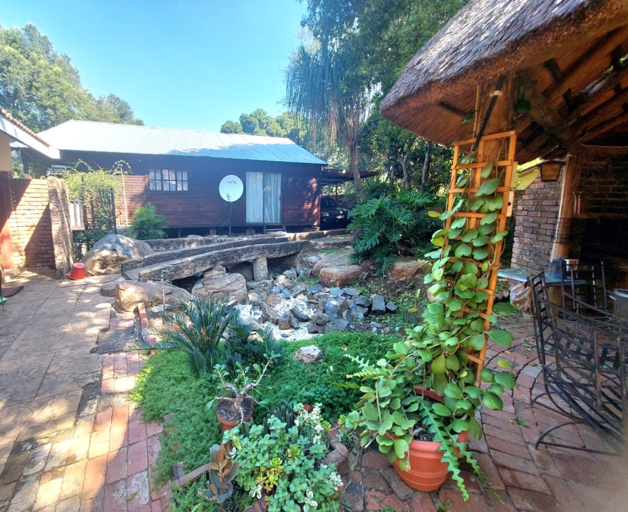 3 Bedroom Property for Sale in Elandsrand North West